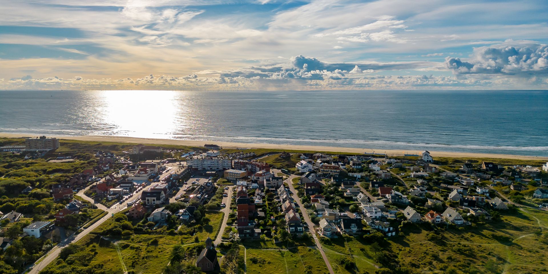 Uitagenda regio Alkmaar foto van Bergen aan zee